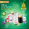 Air Wick Air Wick Aroma Mist Purškiklis su eteriniais aliejais papildymas Baltoji bijūnė & Žydintis jazminas 20ml