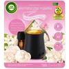 Air Wick Air Wick Aroma Mist purškiamasis rūkas su eteriniais aliejais rinkinys Baltoji bijūnė ir Žydintis jazminas 20 ml