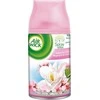 Air Wick Oro gaiviklio užpildas AW Fresh Matic 250ml MAGNOLIA&amp;CHERRY