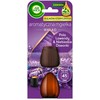 Air Wick Aroma Mist Purškiklis su eteriniais aliejais atsarginis Pola Levandos ir mėlynų varpelių 20ml