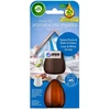 Air Wick Air Wick Aroma Mist Purškiklis su eteriniais aliejais papildymas Šviežia skalbykla ir baltoji orchidėja 20 ml