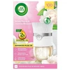 Air Wick Elektrinė Odświeżacz powietrza Balta Peonia &amp; Kwitnący Jaśmin 19ml