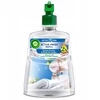 Air Wick „Gaivių skalbinių ir baltųjų orchidėjų“ kvapo papildymas – 228 ml