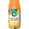 Oro gaiviklio užpildas Air Wick Freshmatic Refill Peach&Apricot, 250 ml