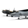 „Airfix F-35B Lightning II“ + „Avro Lancaster“ 1/72 naikintuvai, 80 m. rinkinys