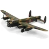 „Airfix F-35B Lightning II“ + „Avro Lancaster“ 1/72 naikintuvai, 80 m. rinkinys