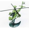 Airfix QUICKBUILD Apache sraigtasparnis – surenkamas be klijų (J6004)