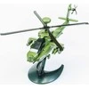 Airfix QUICKBUILD Apache sraigtasparnis – surenkamas be klijų (J6004)