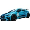 Airfix Airfix QUICKBUILD Jaguar I-PACE eTROPHY