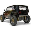 Airfix QUICKBUILD Jeep Quicksand – surenkamas modelis be klijų