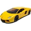 Airfix QUICKBUILD Lamborghini Aventador geltonas konstruktorius