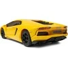 Airfix QUICKBUILD Lamborghini Aventador geltonas konstruktorius