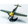 Airfix QUICKBUILD Messerschmitt Bf 109 – plastikinis surenkamas be klijų