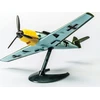 Airfix QUICKBUILD Messerschmitt Bf 109 – plastikinis surenkamas be klijų