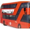 Airfix Airfix QUICKBUILD New Routemaster autobusas