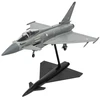 Airfix Eurofighter Typhoon FGR.4 dovanų rinkinys 1/72 (A55016)