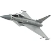 Airfix Eurofighter Typhoon FGR.4 dovanų rinkinys 1/72 (A55016)