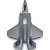 Airfix Lockheed Martin F-35B Lightning II 1/72 dovanų rinkinys A55010