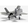 Airfix Lockheed Martin F-35B Lightning II 1/72 dovanų rinkinys A55010