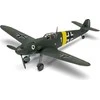 Airfix Messerschmitt Bf 109F-4 dovanų rinkinys 1/72, A55014