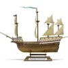 Airfix Laivas „Mary Rose“ plastikinis modelis dovanų rinkinys 1/400