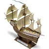 Airfix Laivas „Mary Rose“ plastikinis modelis dovanų rinkinys 1/400