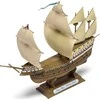 Airfix Laivas „Mary Rose“ plastikinis modelis dovanų rinkinys 1/400