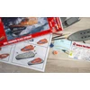 Airfix RNLI Shannon gelbėjimo laivas 1/72 dovanų rinkinys A55015