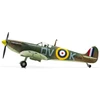 Airfix Supermarine Spitfire Mk.Ia 1/72 plastikinis lėktuvo modelis