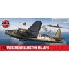 Airfix Vickers Wellington Mk.IA/C 1:72 plastikinis lėktuvo surinkimo rinkinys