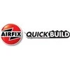 Airfix – QUICKBUILD McLaren Speedtail, J6052