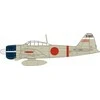 Klijuojamas Modelis Airfix A01005B Mitsubishi A6M2b Zero 1/72