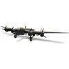 Airfix Avro Lancaster B.III Special Dambusters 1/72 plastikinis modelio rinkinys