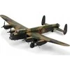 Airfix Avro Lancaster B.III Special Dambusters 1/72 plastikinis modelio rinkinys
