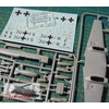 Airfix Messerschmitt Bf 110E/E-2 TROP 1:72 plastikinis modelis