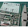 Airfix Messerschmitt Bf 110E/E-2 TROP 1:72 plastikinis modelis
