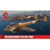 Airfix Messerschmitt Bf 110E/E-2 TROP 1:72 plastikinis modelis