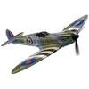 Airfix QUICKBUILD Spitfire D-Day – surenkamas be klijų ir dažymo, 270 mm