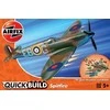 Airfix - QUICK BUILD Spitfire, J6000