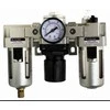 Airpress Oro filtras su manometru Aipress 45234 1/2"