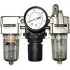 Airpress Oro filtras su manometru Aipress 45214 1/4"
