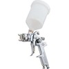 Airpress HP su viršutiniu baku 600 ml 1,3 mm (45191-1.3)