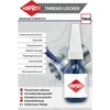 Airpress kompresorius THREAD SEALING GLUE MEDIUM 10ml