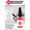 Airpress Oro preso kompresorius THREAD SEALING GLUE STRONG 10ml