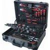 Werkzeugset 127 Tlg. Airpress 75255