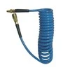 Spiralinė žarna AIRPRESS PU 5x8 mm 10m