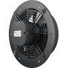 airRoxy aRos 250 sienelių pramoninis ventiliatorius 1215 m3 / h