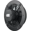 airRoxy aRos 400 sieninis pramoninis ventiliatorius 3955 m3 / h