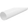 „airRoxy“ apvalus vėdinimo ortakis 125 mm 1 m „airRoxy 8478“