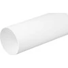 „airRoxy“ apvalus PVC vėdinimo ortakis 100/1500